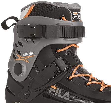 Роликовые коньки FILA Madame Houdini Роликовые коньки FILA Madame Houdini